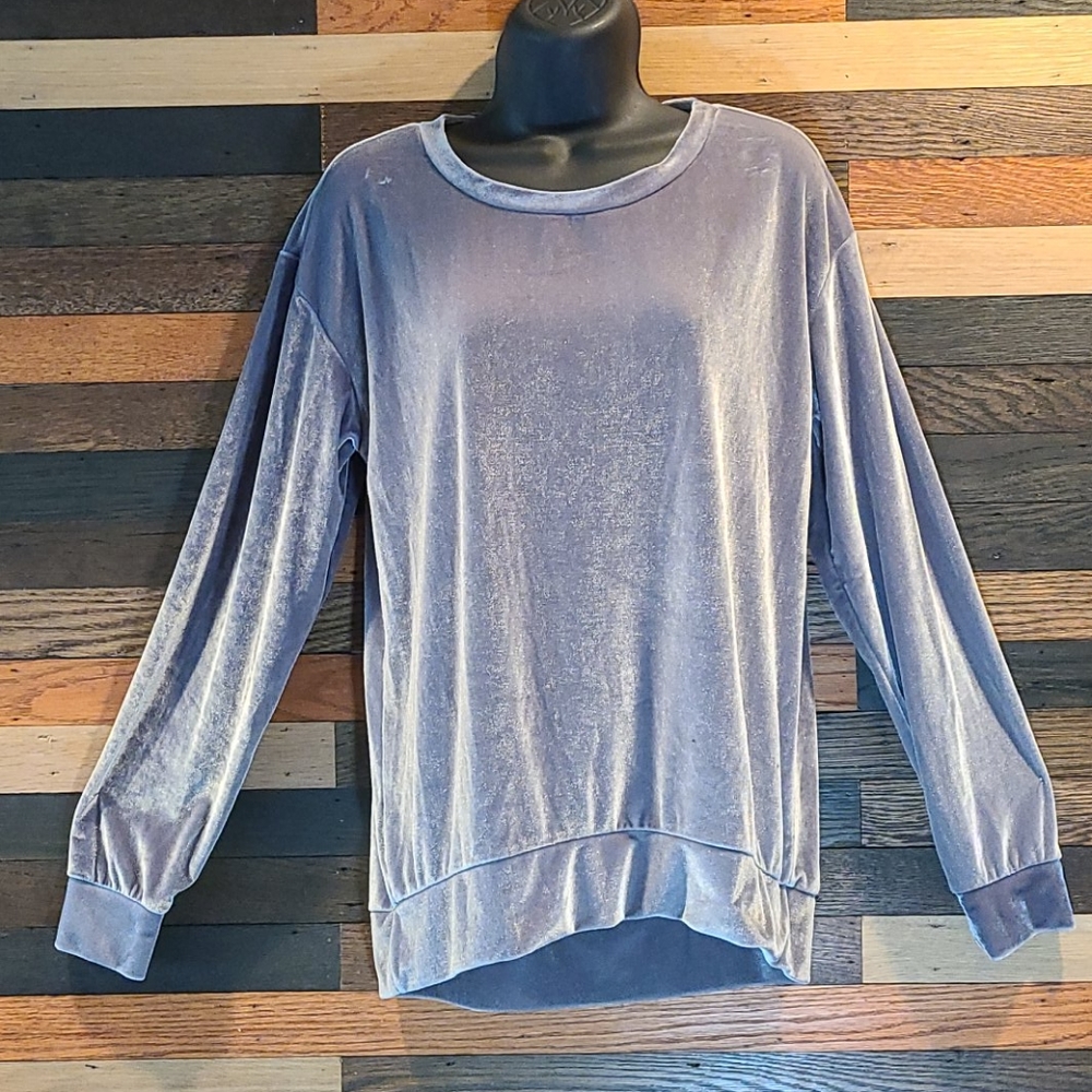 💖TEN-SIXTY SHERMAN GRAY SWEATSHIRT💖